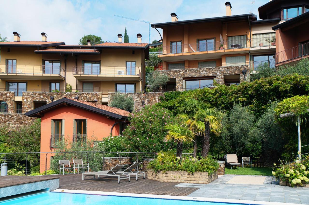 Bella Li - By Myhomeincomo Menaggio Exterior photo